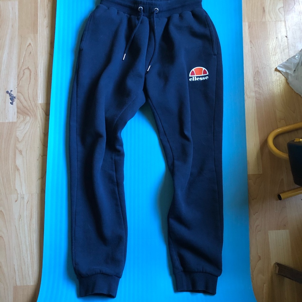 Ellesse Sweatpants